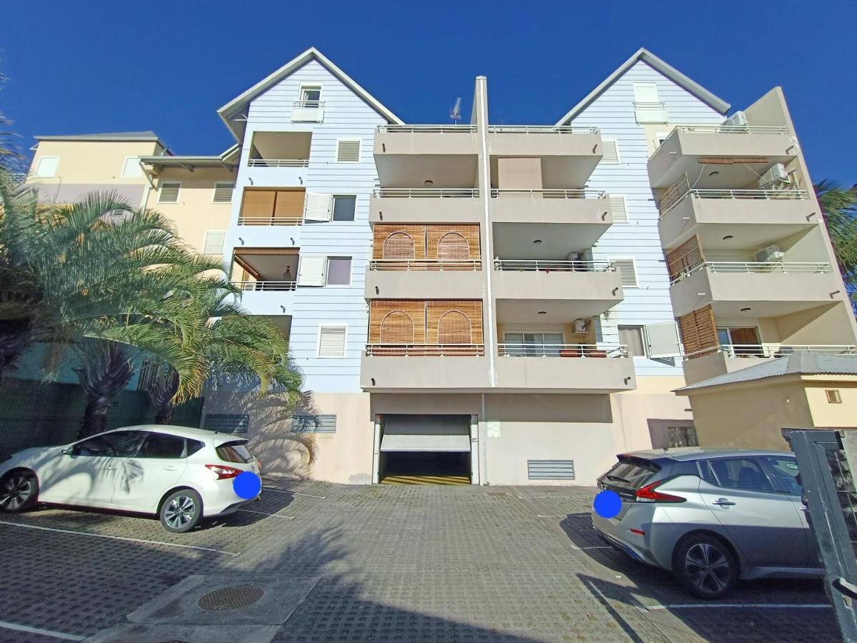 Casa Maya Quartier Des Pecheurs Terre Sainte Avec Garage Box Exterior foto